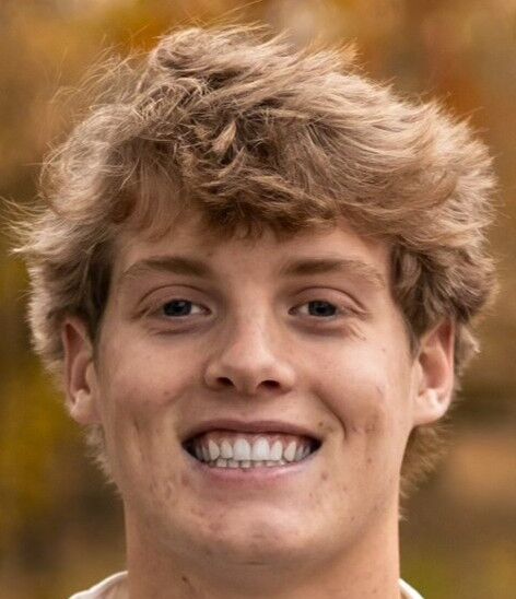 Francis Howell North Scholar Athlete Bryce Renz